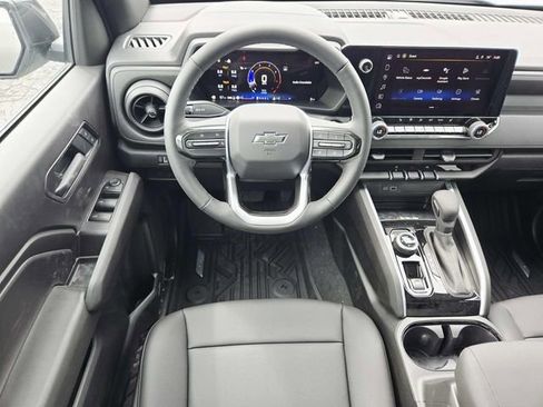 New 2026 Chevrolet Colorado Trail Boss image 7