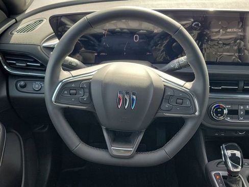 New 2026 Buick Envista Preferred w/ Convenience I Package image 20