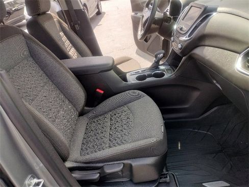 Used 2024 Chevrolet Equinox LT w/ LPO, Floor Liner Package image 17
