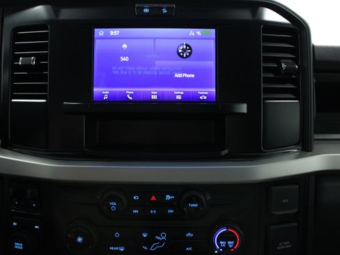 New 2025 Ford F250 XL w/ STX Appearance Package image 22