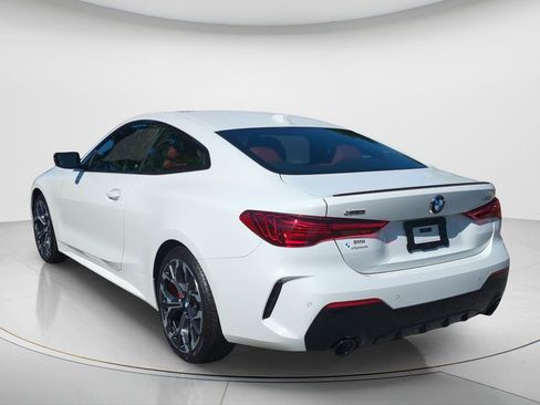 New 2027 BMW 430i xDrive Coupe w/ M Sport Package AWD/4WD image 7