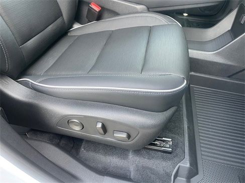 New 2025 Buick Enclave Sport Touring w/ Power Package image 16