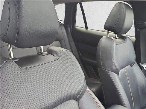 Used 2023 MAZDA CX-50 AWD 2.5 Turbo w/ Cargo Package image 22