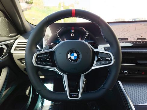 New 2026 BMW M440i Coupe w/ Premium Package image 15