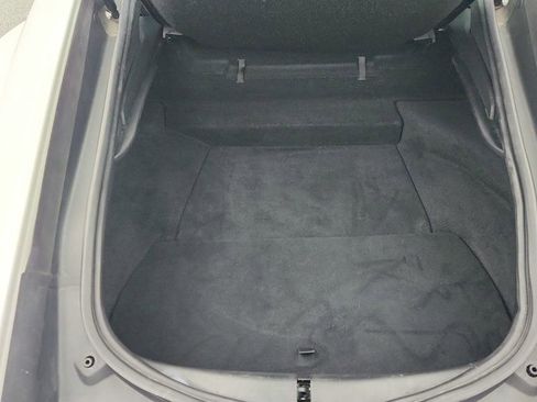 Used 2016 Jaguar F-TYPE S image 21