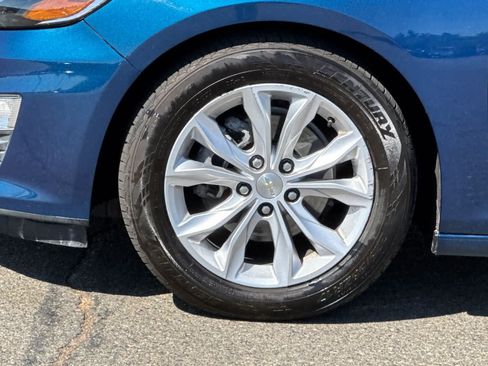 Used 2019 Chevrolet Malibu LT w/ Driver Confidence Package FWD image 30