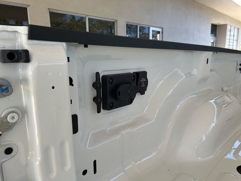 New 2026 RAM 3500 Laramie w/ Max Tow Package image 36