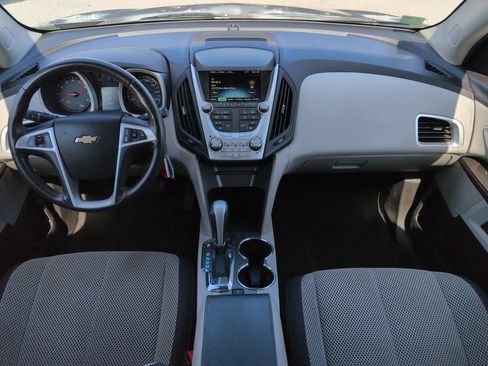 Used 2012 Chevrolet Equinox LT w/ Driver Convenience Package FWD image 15