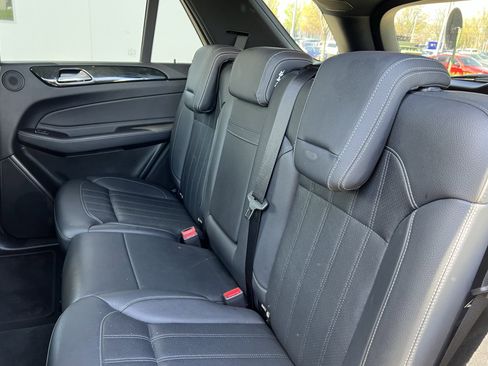 Used 2017 Mercedes-Benz GLE 350 350 image 32