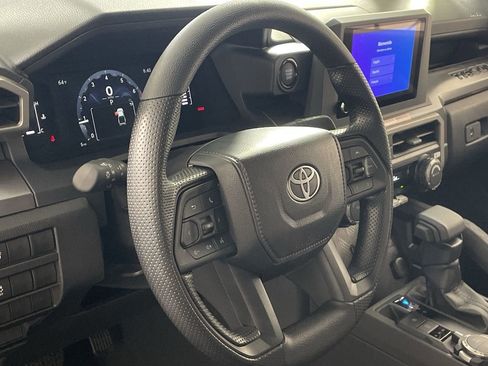 New 2026 Toyota Tacoma SR5 image 13