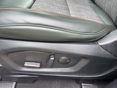 Certified 2022 Ford Explorer Timberline AWD/4WD image 12