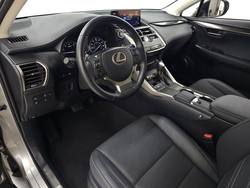 Used 2020 Lexus NX 300 AWD w/ Premium Package image 16