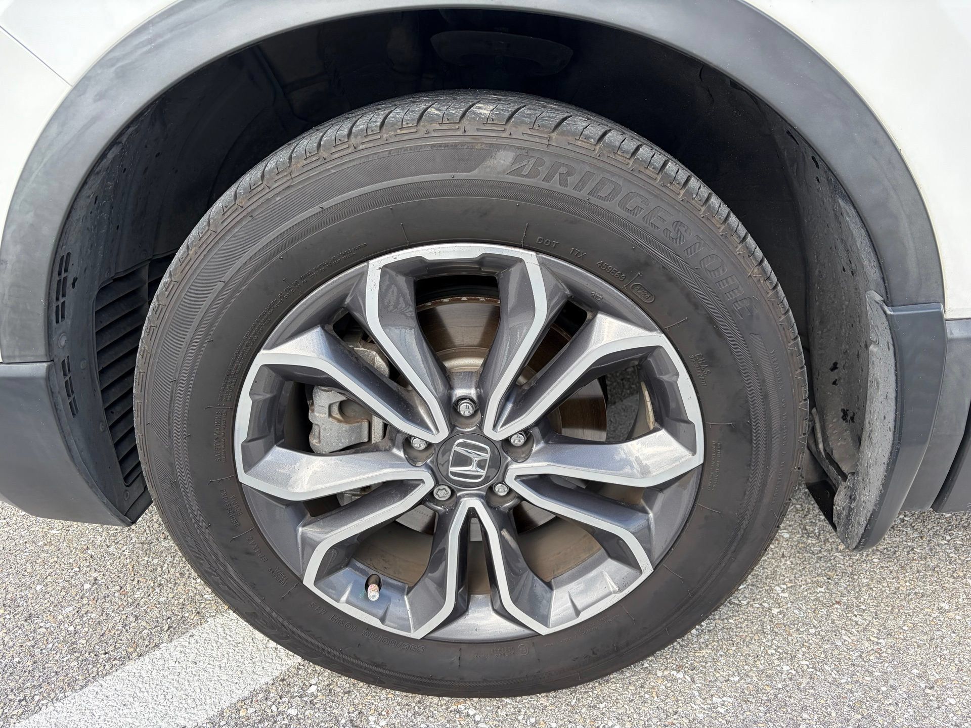Used 2022 Honda CR-V EX-L image 11