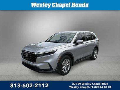 Used 2023 Honda CR-V EX-L