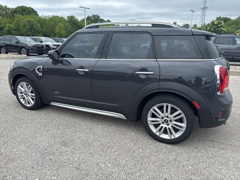 Used 2020 MINI Cooper Countryman S AWD/4WD image 9