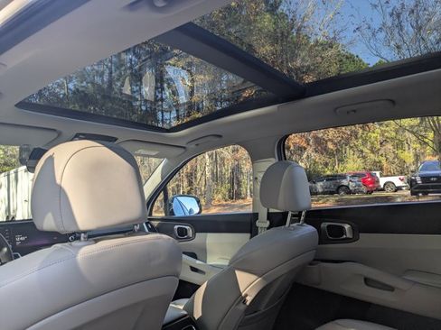 Used 2022 Kia Sorento X-Line EX image 10