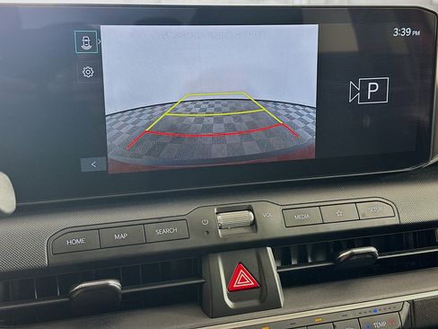 Used 2025 Kia K4 FWD image 22