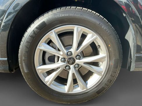 Used 2024 Audi Q3 2.0T Premium image 14