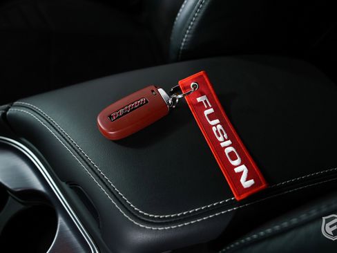 Used 2018 Dodge Challenger SRT Demon image 23