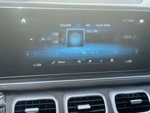 Used 2021 Mercedes-Benz GLS 63 AMG 4MATIC image 26