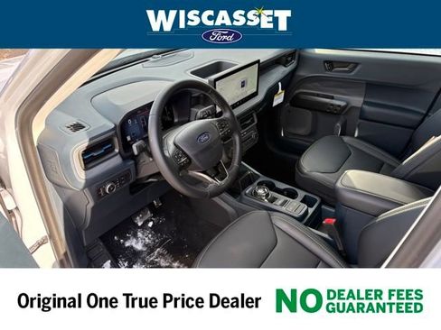 New 2026 Ford Maverick Lobo image 4