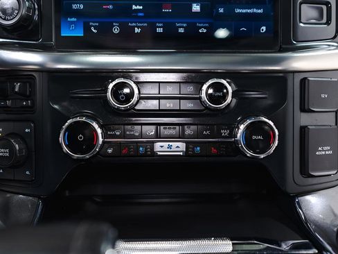 Used 2023 Ford F150 Lariat w/ Equipment Group 502A High image 16