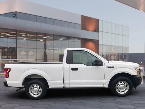Used 2019 Ford F150 XL w/ XL Power Equipment Group RWD image 3
