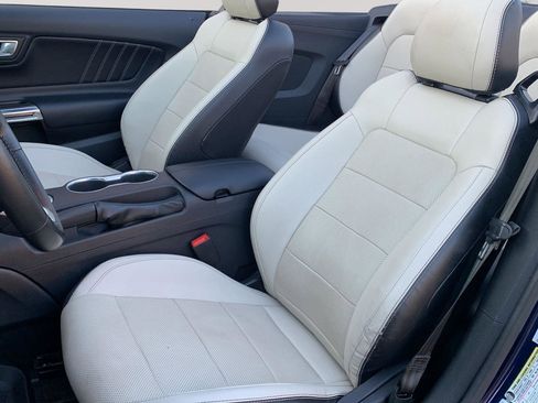 Used 2020 Ford Mustang GT Premium w/ Ford Safe & Smart Package image 16