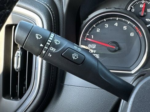 Used 2022 Chevrolet Silverado 1500 LTZ image 22