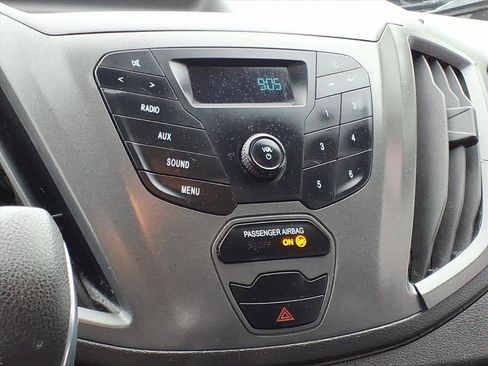 Used 2019 Ford Transit 250 130 Low Roof w/ Exterior Upgrade Package image 7