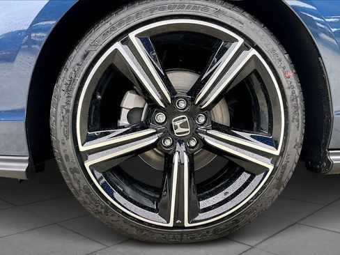 New 2026 Honda Accord SE image 12