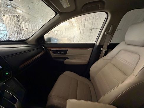 Used 2017 Honda CR-V EX-L image 20