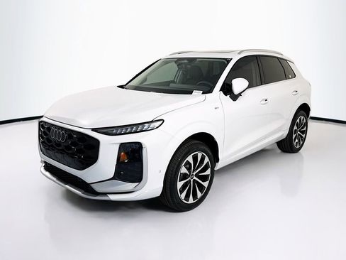 New 2026 Audi Q3 quattro 2.0T image 1