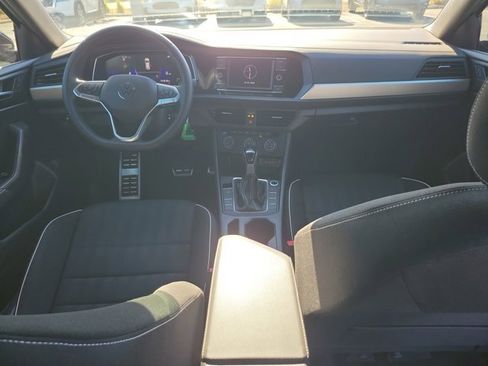 Certified 2024 Volkswagen Jetta Sport image 2