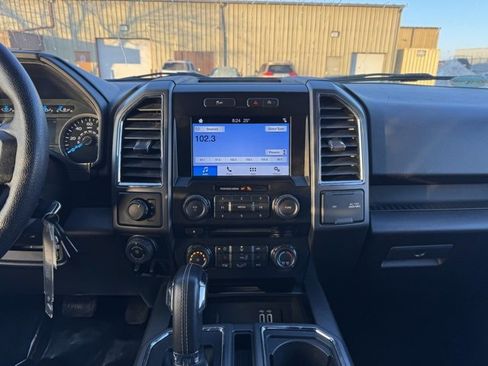 Used 2016 Ford F150 XLT w/ Equipment Group 302A Luxury image 2