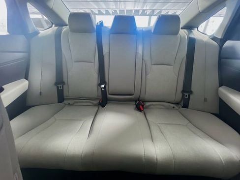 Used 2024 Honda Accord EX image 26
