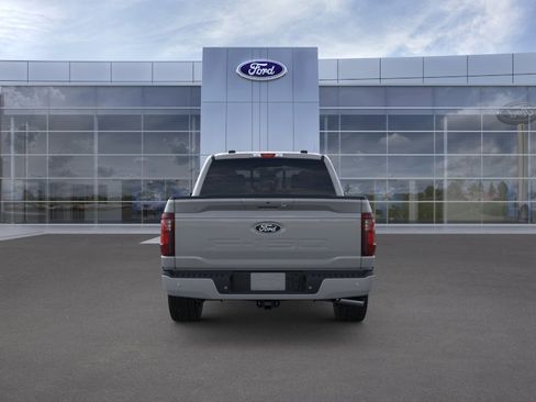 New 2026 Ford F150 XLT w/ Equipment Group 302A MID AWD/4WD image 5