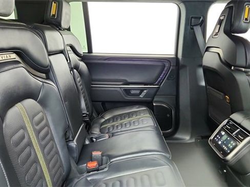 Used 2025 Rivian R1S Adventure image 25