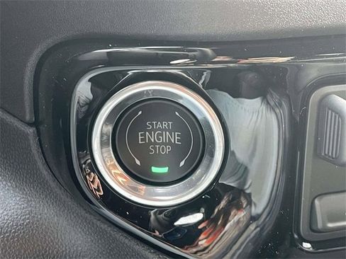 New 2026 Chevrolet Silverado 2500 LT w/ Trail Boss Package image 16