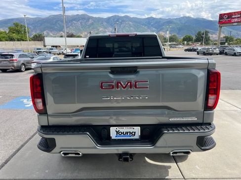 Used 2023 GMC Sierra 1500 Elevation w/ Preferred Package AWD/4WD image 5