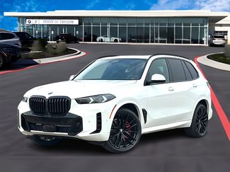 New 2026 BMW X5 sDrive40i w/ M Sport Package RWD video 1