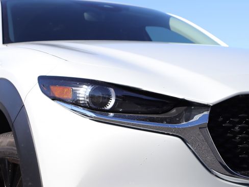 New 2026 MAZDA CX-30 AWD 2.5 S w/ Select Sport Pkg image 26