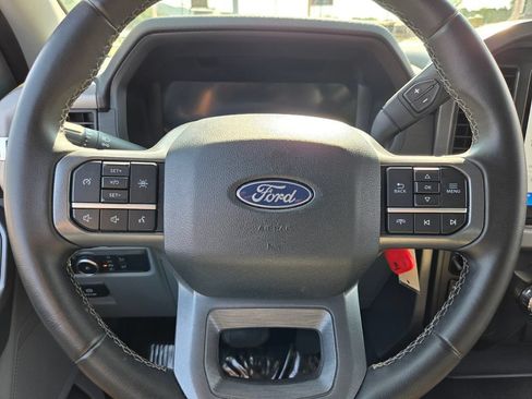 Used 2025 Ford F150 XLT w/ Equipment Group 301A Standard AWD/4WD image 25