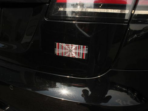 Used 2022 Tesla Model S Plaid AWD/4WD image 9