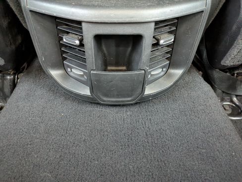 Used 2022 RAM 3500 Big Horn image 14