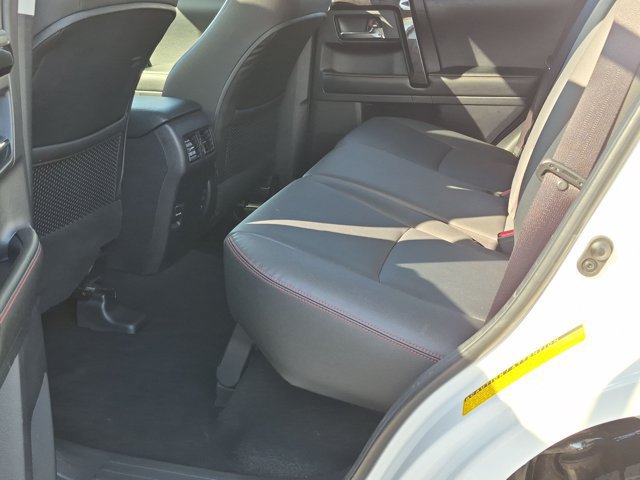 Used 2014 Toyota 4Runner Trail Premium AWD/4WD image 16