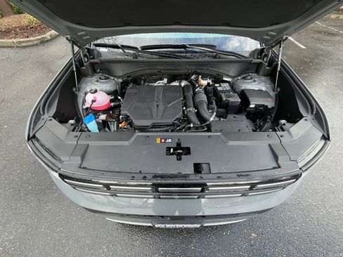 Used 2025 Hyundai Santa Fe SEL image 33