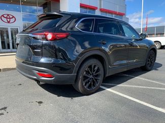 Used 2023 MAZDA CX-9 Touring Plus video 3