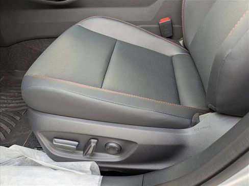 New 2026 Toyota Prius Plug-In Hybrid image 4