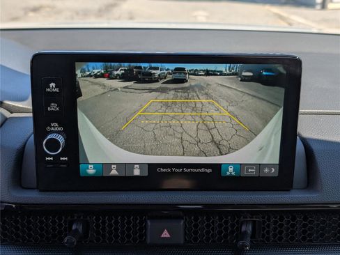 Used 2023 Honda CR-V EX-L image 28